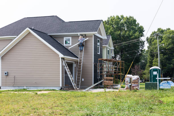 Reliable Choctaw Lake, OH Siding Solutions