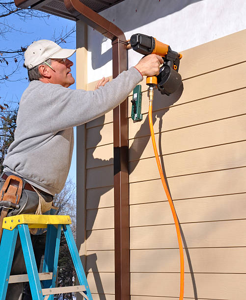 Best Historical Building Siding Restoration  in Choctaw Lake, OH