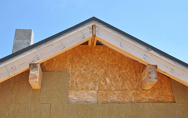 Custom Trim and Detailing for Siding in Choctaw Lake, OH